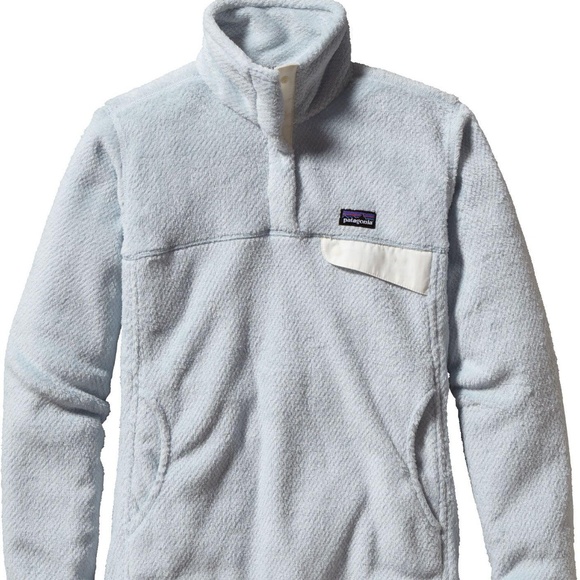 Patagonia Sweaters - Patagonia Re-tool Snap T Fleece